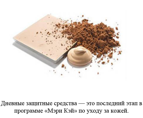 ДЕКОРАТИВНАЯ КОСМЕТИКА